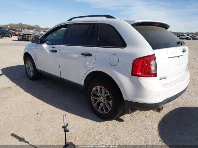 Ford Edge Se Image 4