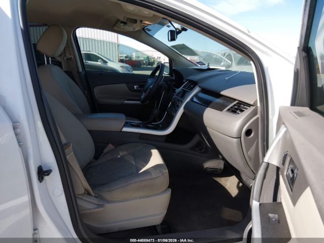 Ford Edge Se Image 6