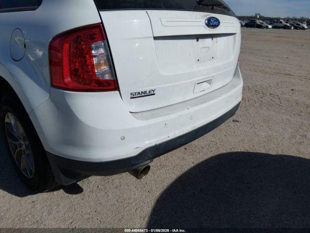 Ford Edge Se Image 5