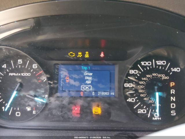 Ford Edge Se Image 7