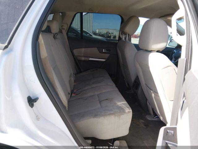 Ford Edge Se Image 2