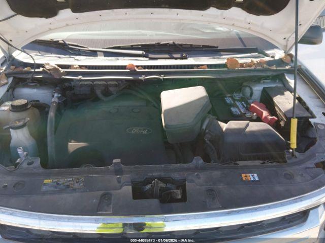 Ford Edge Se Image 8