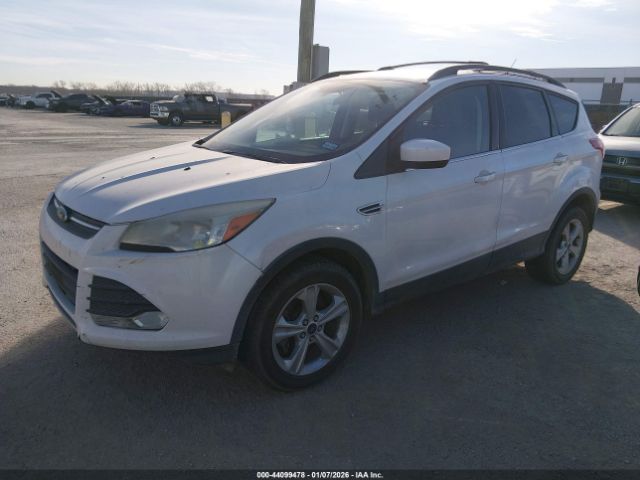 Ford Escape Se Image 10