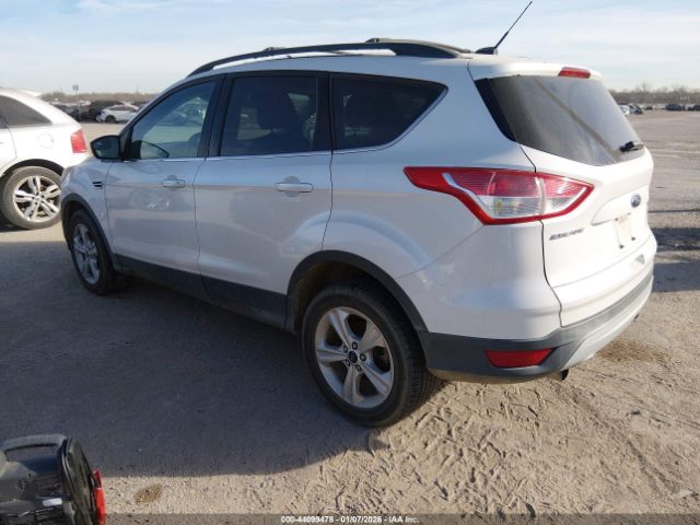Ford Escape Se Image 5