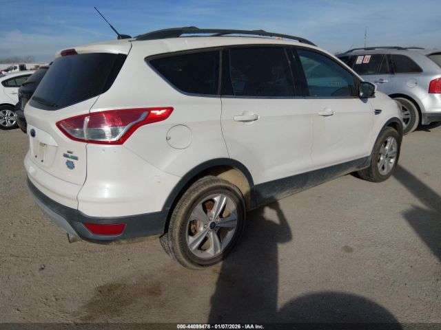 Ford Escape Se Image 8
