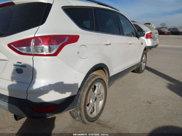 Ford Escape Se Image 2