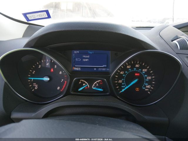 Ford Escape Se Image 11