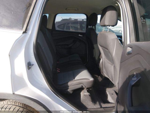 Ford Escape Se Image 3