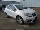 Buick Encore Leather Image 1