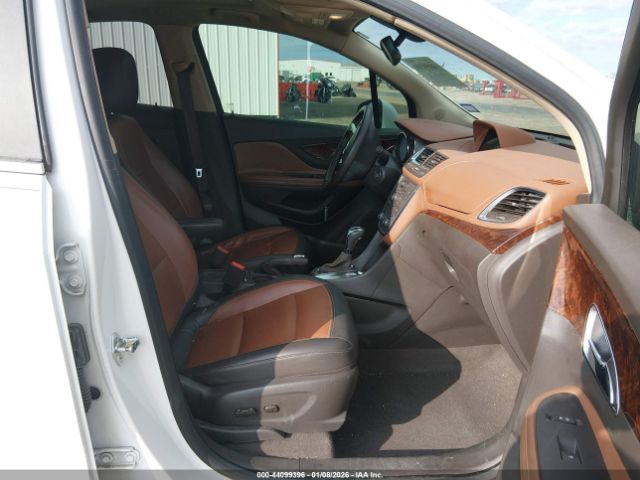 Buick Encore Leather Image 6