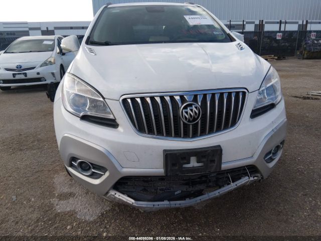 Buick Encore Leather Image 10