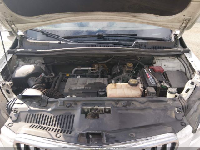 Buick Encore Leather Image 5