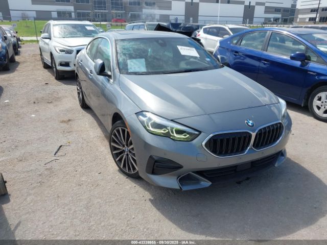 BMW 2 Series I Xdrive Image 1