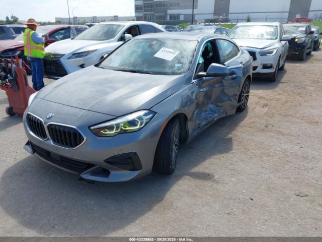 BMW 2 Series I Xdrive Image 2