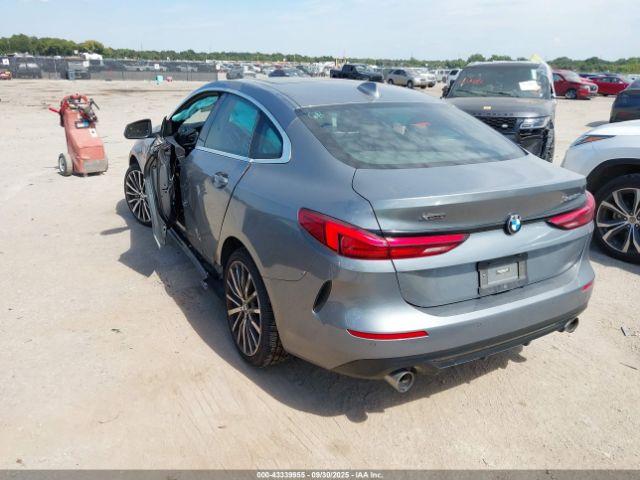 BMW 2 Series I Xdrive Image 3