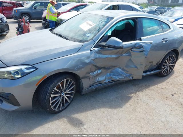 BMW 2 Series I Xdrive Image 8