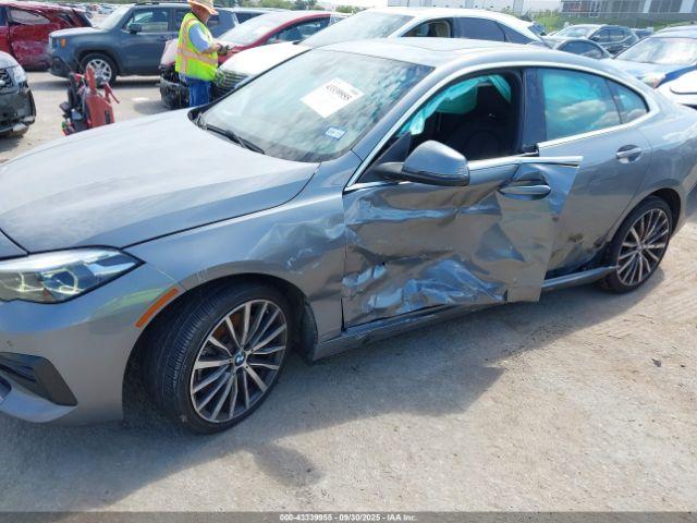 BMW 2 Series I Xdrive Image 8