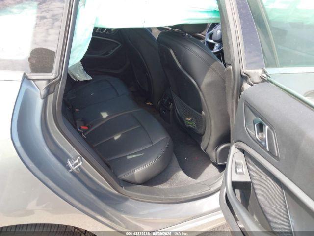 BMW 2 Series I Xdrive Image 15