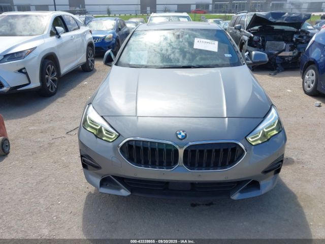 BMW 2 Series I Xdrive Image 16