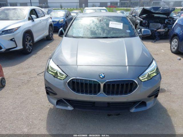 BMW 2 Series I Xdrive Image 16