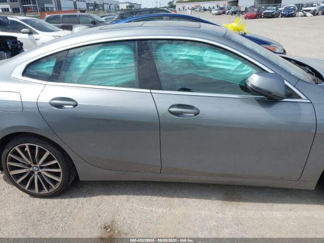 BMW 2 Series I Xdrive Image 13