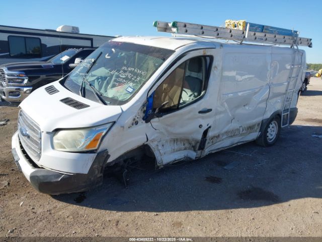 Ford Transit Image 5