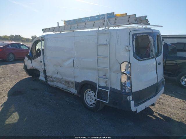 Ford Transit Image 15