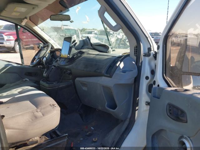 Ford Transit Image 3