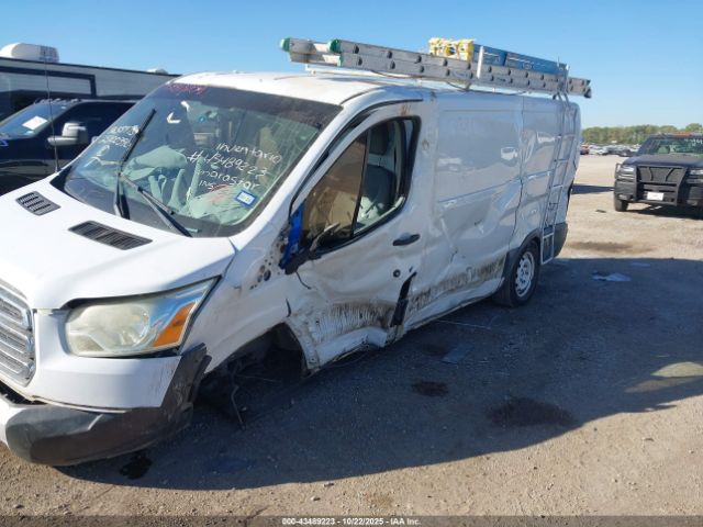 Ford Transit Image 2