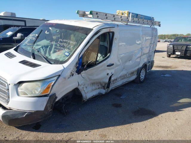 Ford Transit Image 2