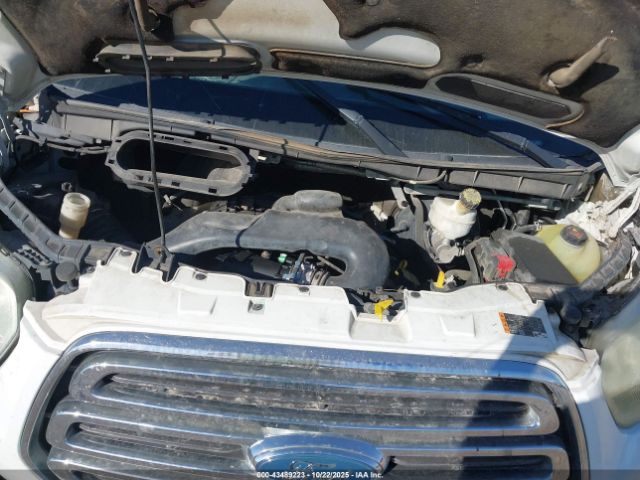 Ford Transit Image 9