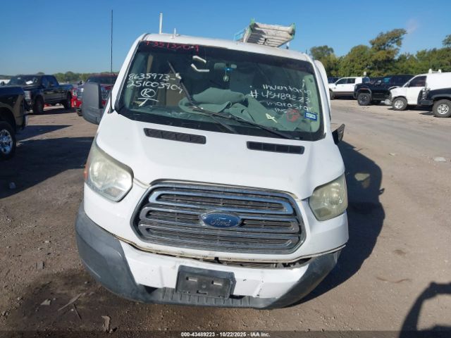 Ford Transit Image 10