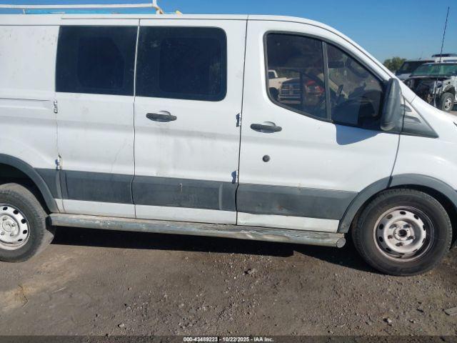 Ford Transit Image 11