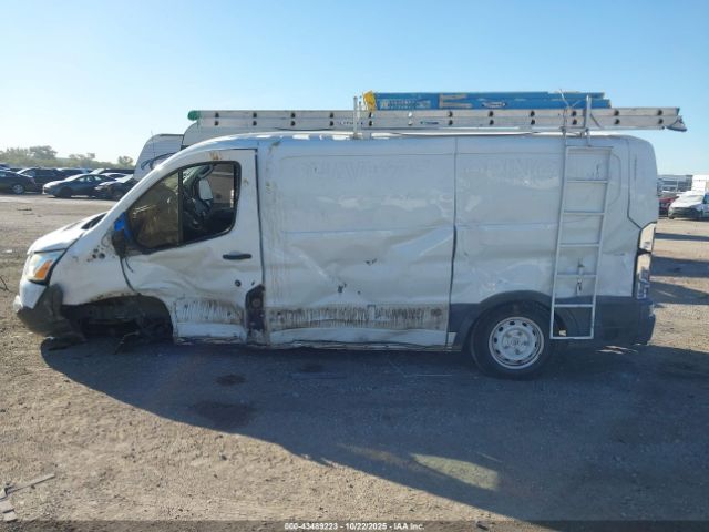 Ford Transit Image 12