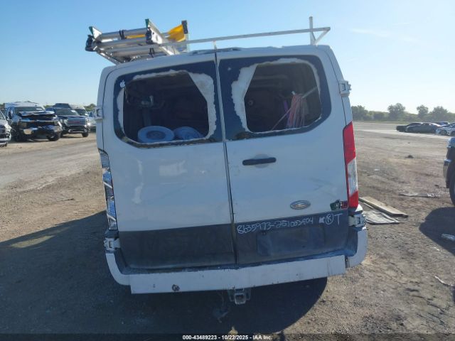 Ford Transit Image 14