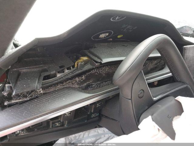 Tesla Model S Plaid Tri Motor All-wheel Drive Image 15