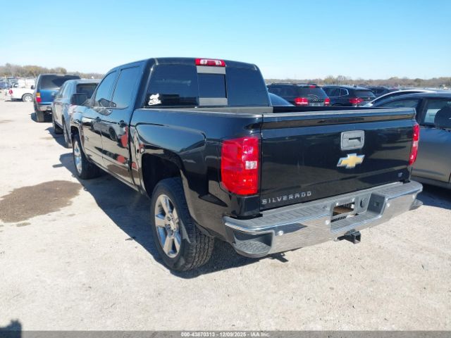 Chevrolet Silverado 1500 1lt Image 13