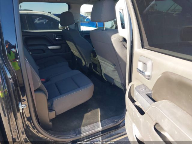 Chevrolet Silverado 1500 1lt Image 6