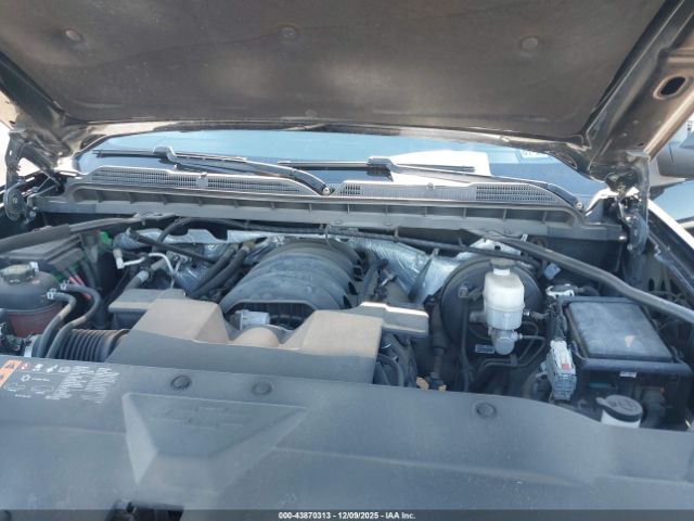 Chevrolet Silverado 1500 1lt Image 5