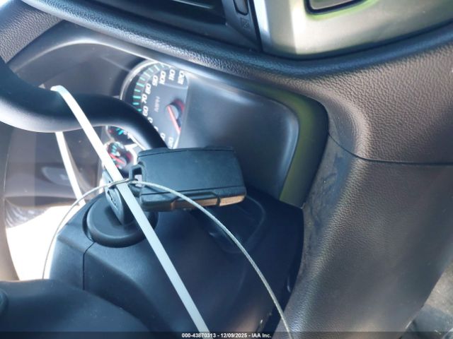 Chevrolet Silverado 1500 1lt Image 8