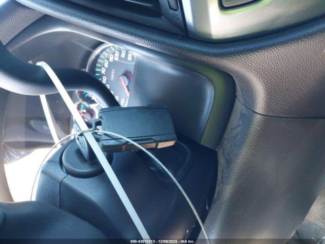 Chevrolet Silverado 1500 1lt Image 8