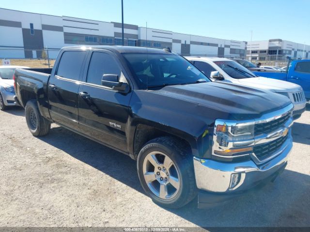 Chevrolet Silverado 1500 1lt Image 15