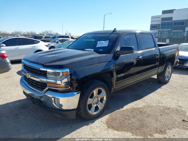 Chevrolet Silverado 1500 1lt Image 11