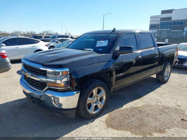 Chevrolet Silverado 1500 1lt Image 11