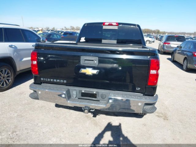 Chevrolet Silverado 1500 1lt Image 14