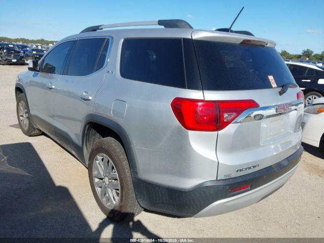 GMC Acadia Sle-2 Image 6