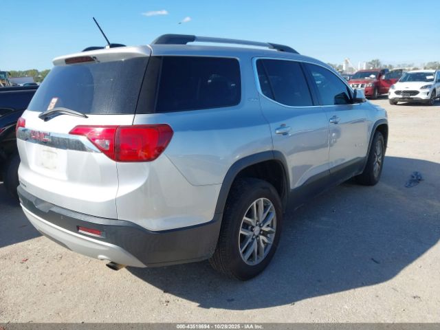 GMC Acadia Sle-2 Image 3