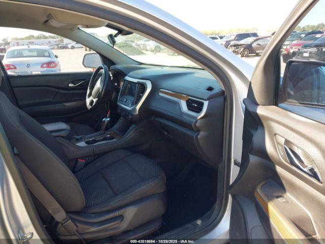 GMC Acadia Sle-2 Image 5