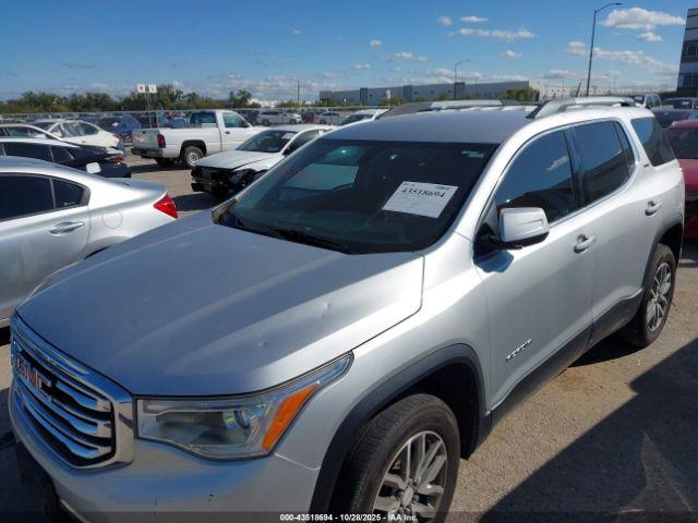 GMC Acadia Sle-2 Image 14