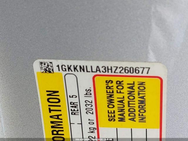 GMC Acadia Sle-2 Image 4